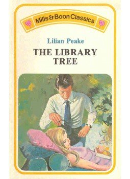 Peake, Lilian - The Library Tree Peake, Lilian - The Library Tree, null 1980 antikvár könyv