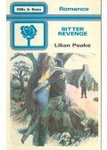 Peake, Lilian - Bitter Revenge
