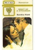 Field, Sandra - Sight of a Stranger