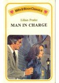Peake, Lilian - Man in Charge