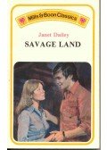 Dailey, Janet - Savage Land