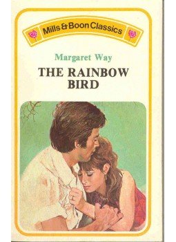 Way, Margaret - The Rainbow Bird Way, Margaret - The Rainbow Bird, null 1980 antikvár könyv