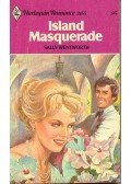 Wentworth, Sally - Island Masquerade