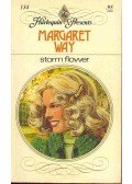 Way, Margaret - Storm Flower
