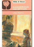 Peake, Lilian - Dangerous Deception