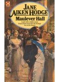 HODGE, JANE AIKEN - Maulever Hall