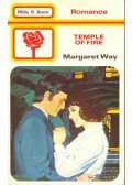 Way, Margaret - Temple of Fire