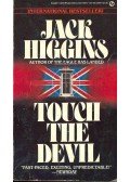 Jack Higgins - Touch The Devil