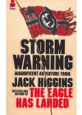 Jack Higgins - Storm Warning