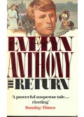 Anthony, Evelyn - The Return
