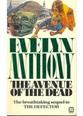 Anthony, Evelyn - The Avenue of the Dead