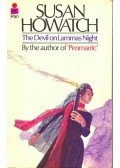 Howatch, Susan - The Devil on Lammas Night