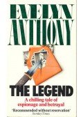 Anthony, Evelyn - The Legend