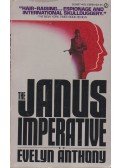 Anthony, Evelyn - The Janus Imperative
