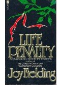 Fielding, Joy - Life Penalty