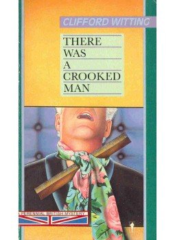 WITTING, CLIFFORD - There was a Crooked Man, null 1986 antikvár könyv