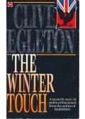 EGLETON, CLIVE - The Winter Touch