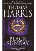 Thomas Harris - Black Sunday