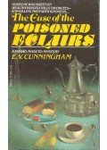 E. V. Cunningham - The Case of the Poisoned Eclairs