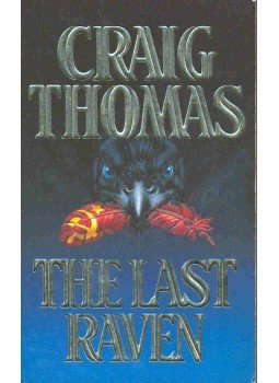 Craig, Thomas - The Last Raven Craig, Thomas - The Last Raven, null 1990 antikvár könyv