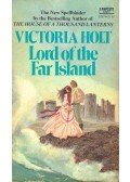 Victoria Holt - Lord of the Fas Island