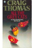 Craig, Thomas - All The Grey Cats