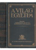 Cholnoky Jenő,Kövesligethy Radó - A világegyetem