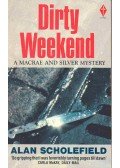 Scholefield, Alan - Dirty Weekend