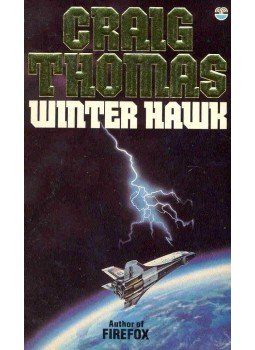 Craig, Thomas - Winter Hawk Craig, Thomas - Winter Hawk, null 1987 antikvár könyv