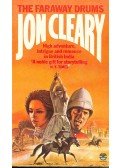 Cleary, John - The Faraway Drums