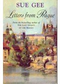 Gee, Sue - Letters from Prague