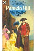 HILL, PAMELA - The Devil of Aske