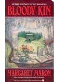 MARON, MARGARET - Bloody Kin