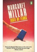 MILLAR, MARGARET - Taste of Fears