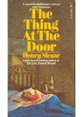 Slesar, Henry - The Thing at the Door