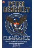 Benchley, Peter - Q Clearance