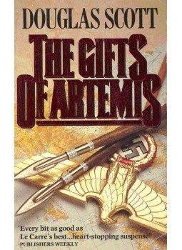 Scott, Douglas - The Gifts of Artemis Scott, Douglas - The Gifts of Artemis, null 1988 antikvár könyv