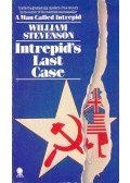 Stevenson, William - Intrepid's Last Case