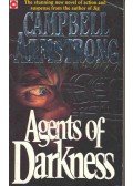ARMSTRONG, CAMPBELL - Agents of Darkness