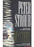 Peter Straub - Mystery