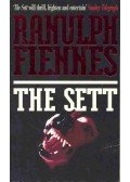 FIENNES, RANULPH - The Sett