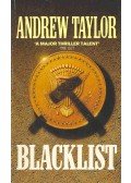 Andrew Taylor - Blacklist