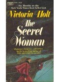 Victoria Holt - The Secret Woman