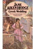 HODGE, JANE AIKEN - Greek Wedding