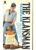 HUIE, WILLIAM. B. - The Klansman