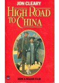 Cleary, John - High Road to China