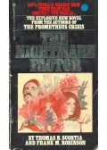 SCORTIA, THOMAS N, - ROBINSON, FRANK M, - The Nightmare Factor