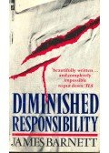 BARNETT, JAMES - Diminished Responsibility