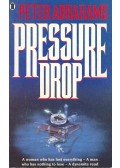 Abrahams, Peter - Pressure Drop