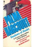 HARCOURT, PALMA - Shadows of Doubt